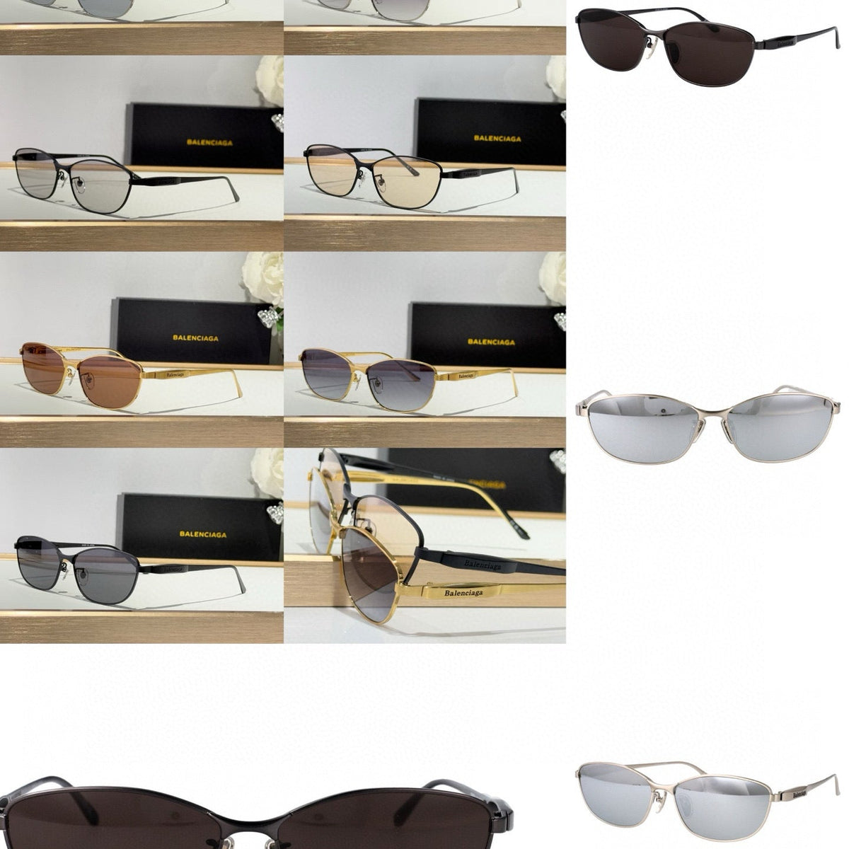 BAL SUNGLASSES