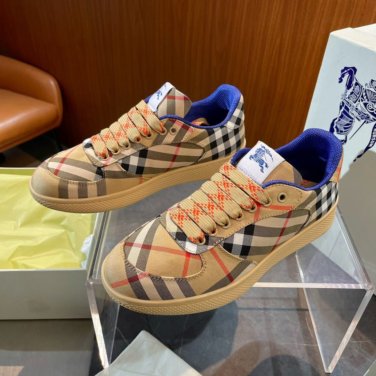 BBR SNEAKER