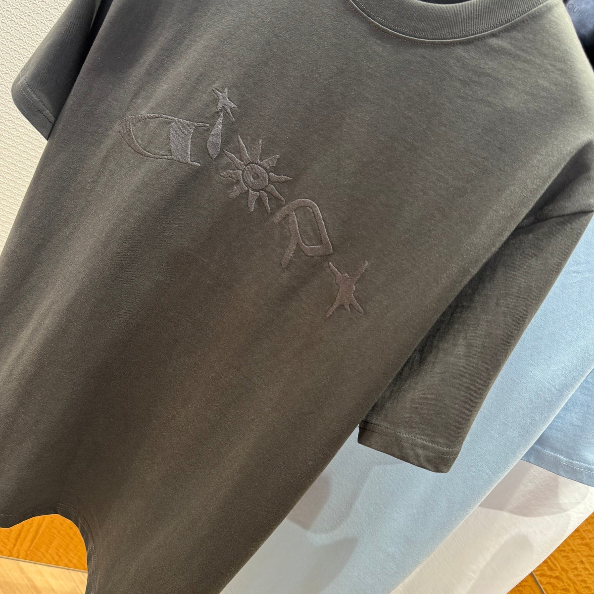 CD T-SHIRT
