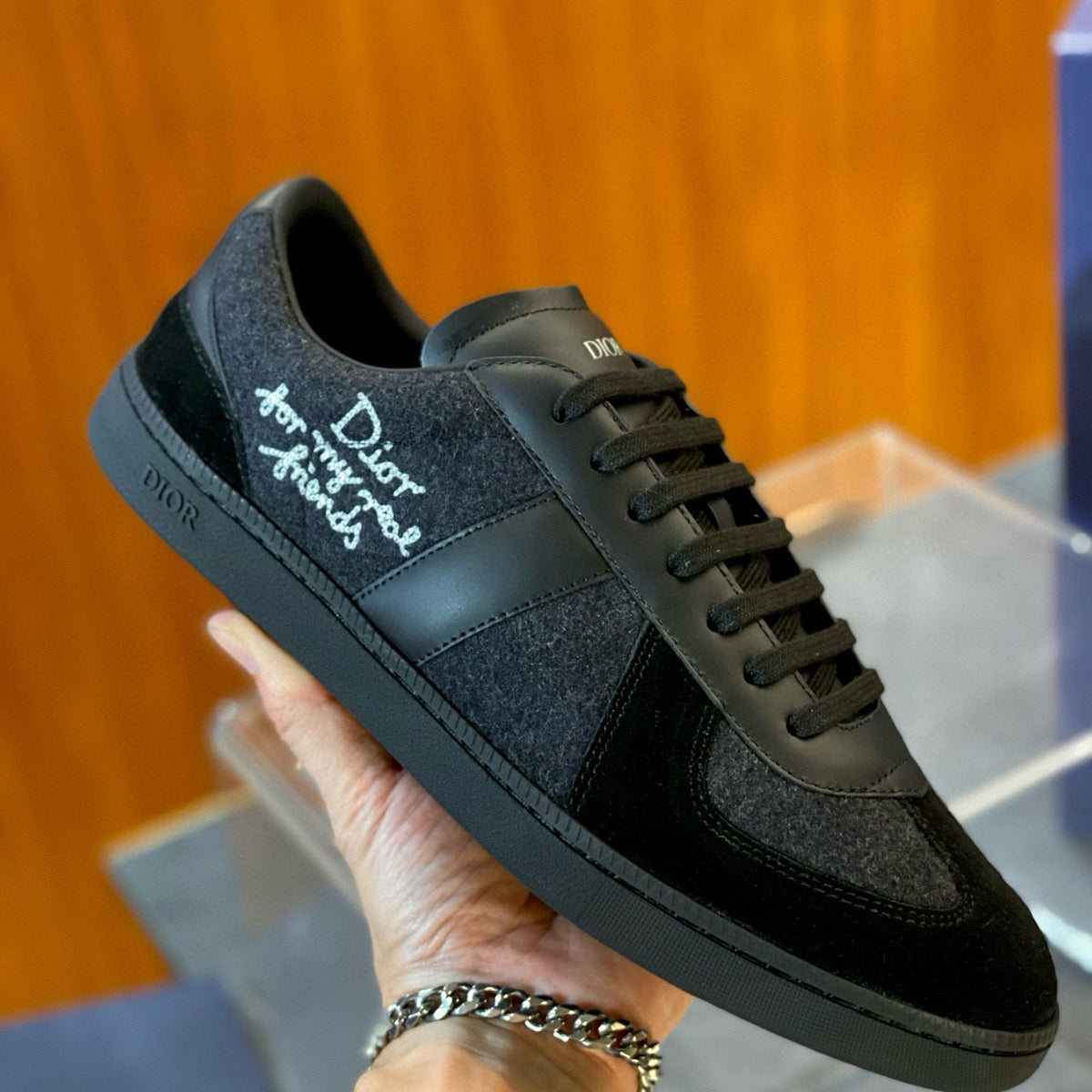 CD B01 SNEAKER