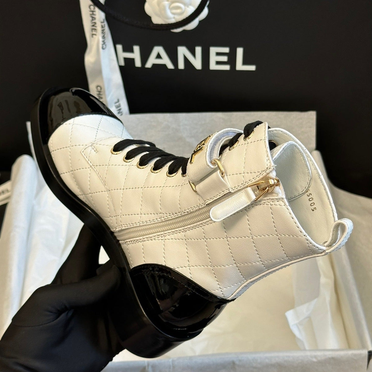 CC BOOTS