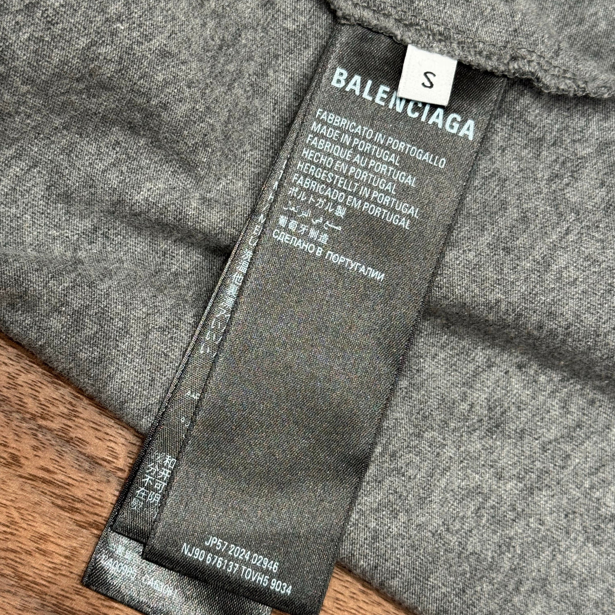 BAL T-SHIRT
