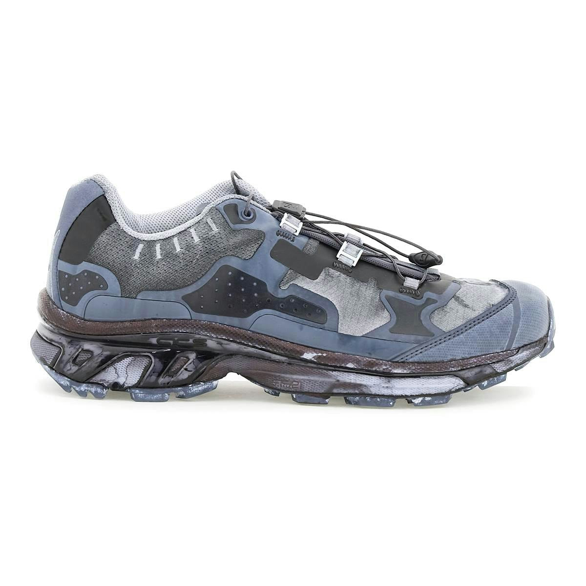 BAMBA 5 SNEAKERS X SALOMON