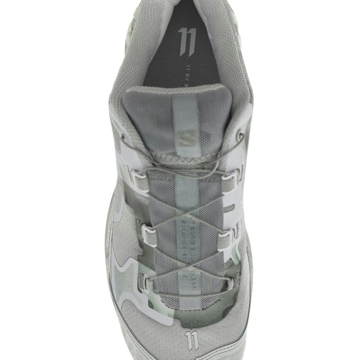 SALOMON BAMBA 5 SNEAKERS