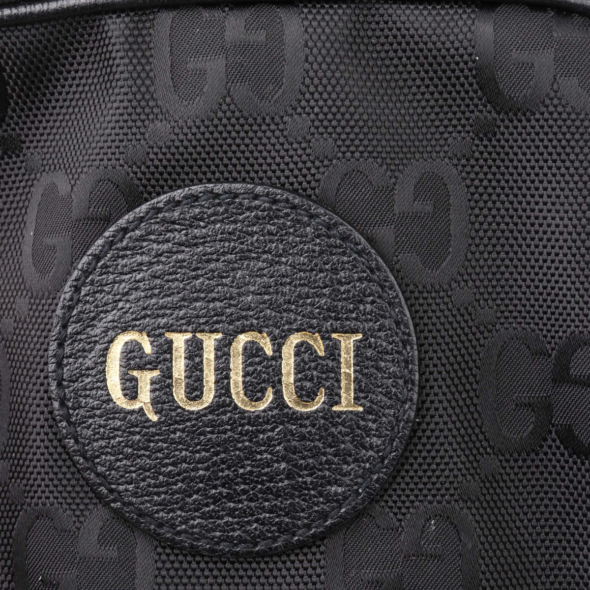 Gucci Mini Top Handle Bag