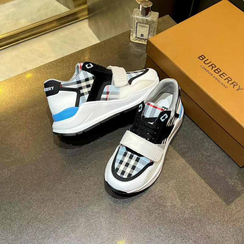 Burberry Luxury Shoes