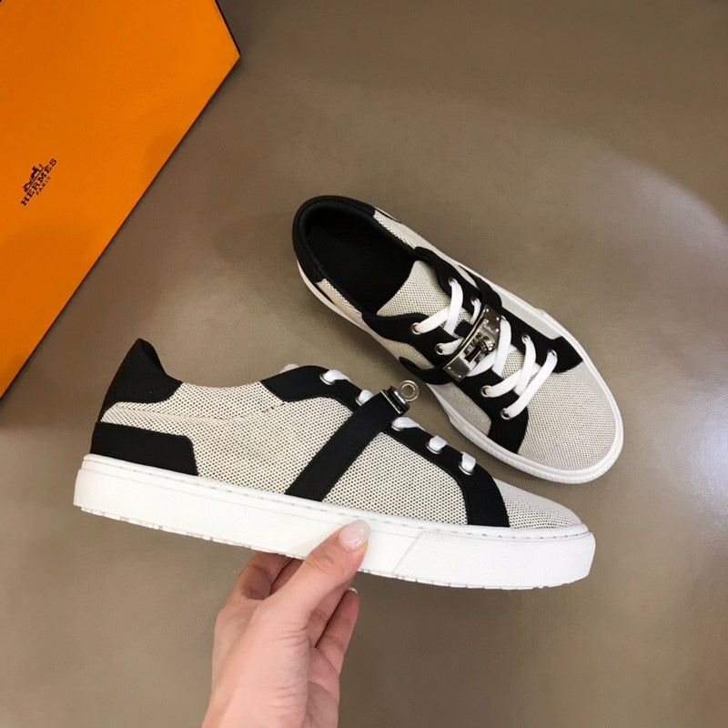 Hermes Luxury Shoes