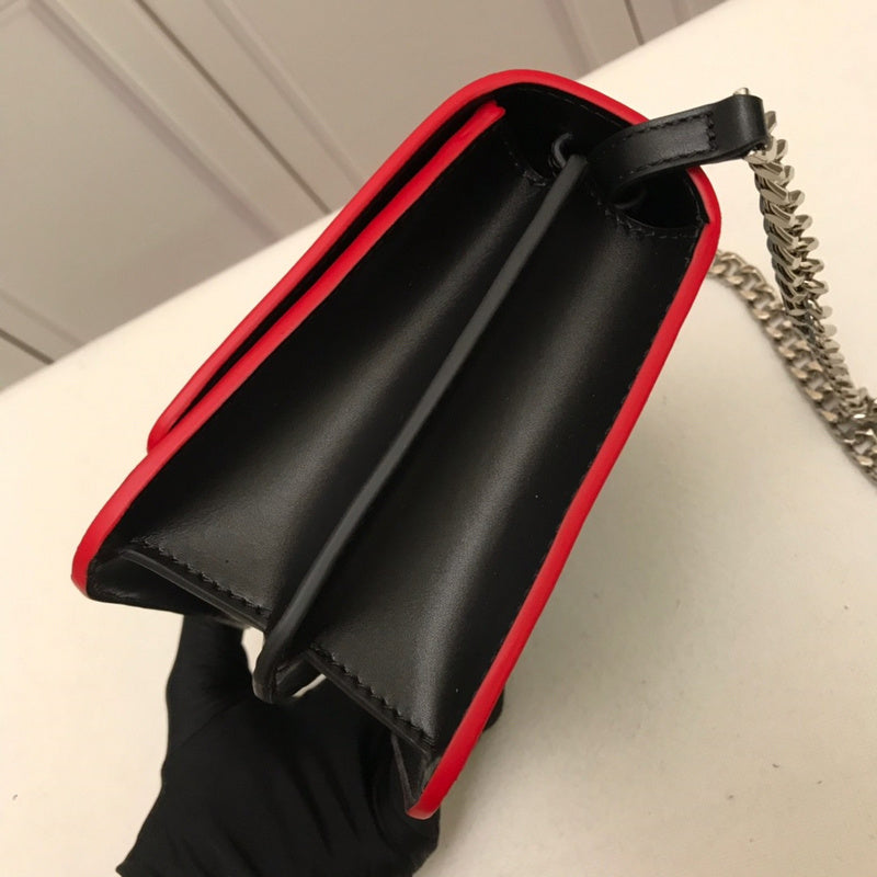 BBR Bags - ENT - 516