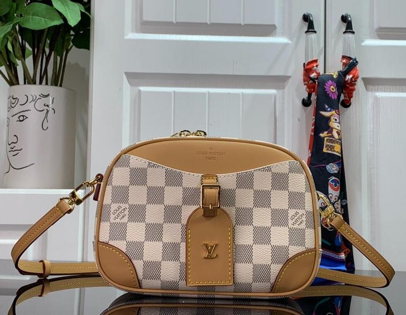 Mila's Edit - LOV Bags - 2362