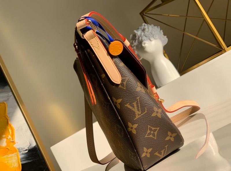 Mila's Edit - LOV Bags - 2604