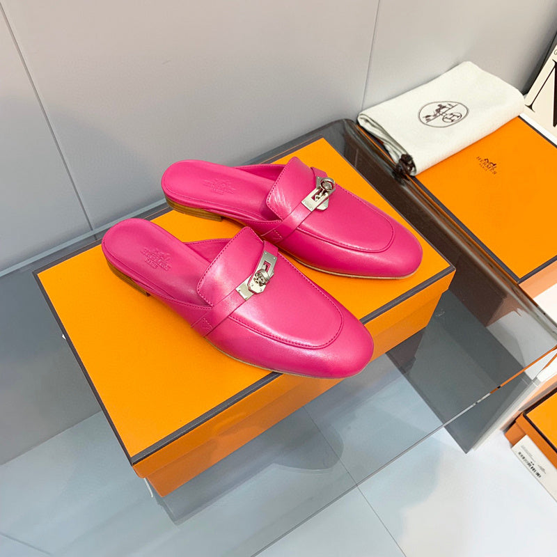 Hermes Luxury Sandals