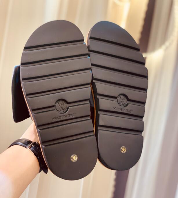 Mila's Edit - LOV Women Shoes - 581