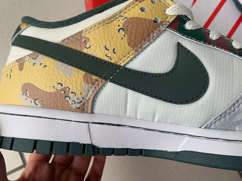 Nike Luxury Shoes