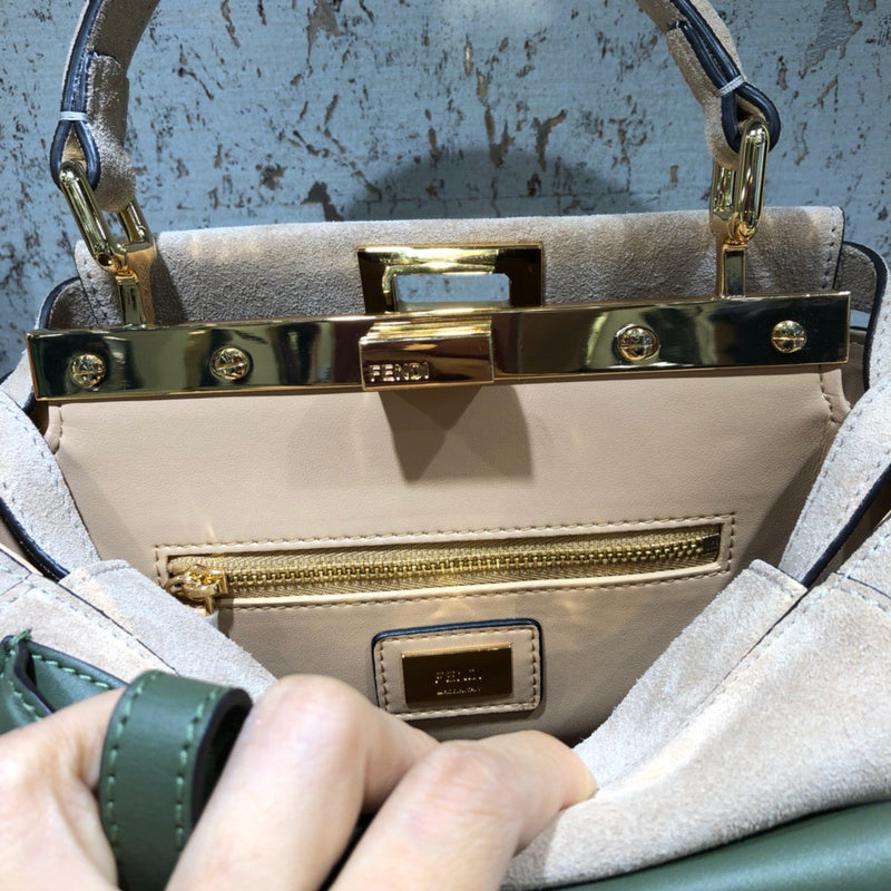 ENT - ENTI Bags - 483
