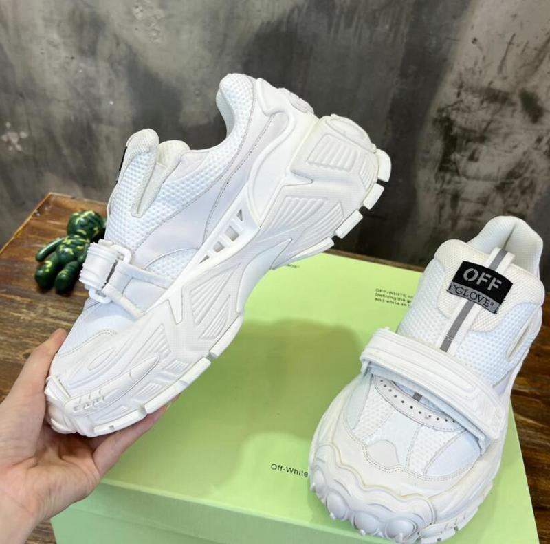 Mila's Edit - YZO Men Shoes - 051