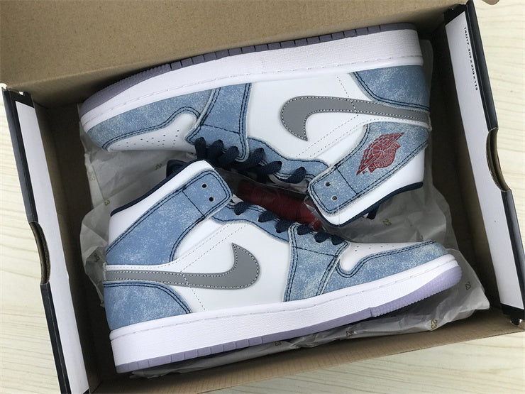 Nike Luxury Shoes