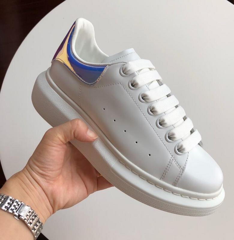 Mila's Edit - AQ Women Shoes - 372