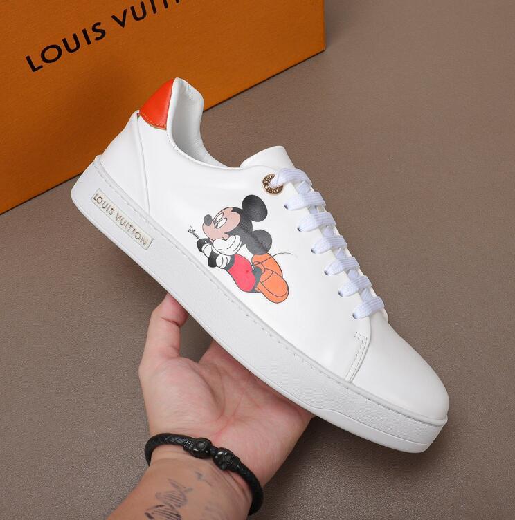 Mila's Edit - LOV Men Shoes - 1797