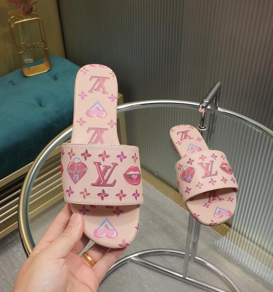 Mila's Edit - LOV Women Shoes - 555