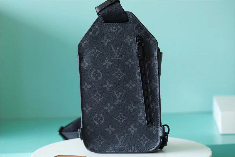 I W Fashion Lu-Vi bags - 10019