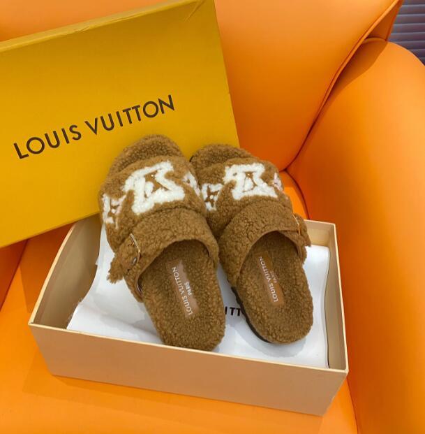 Mila's Edit - LOV Women Shoes - 389
