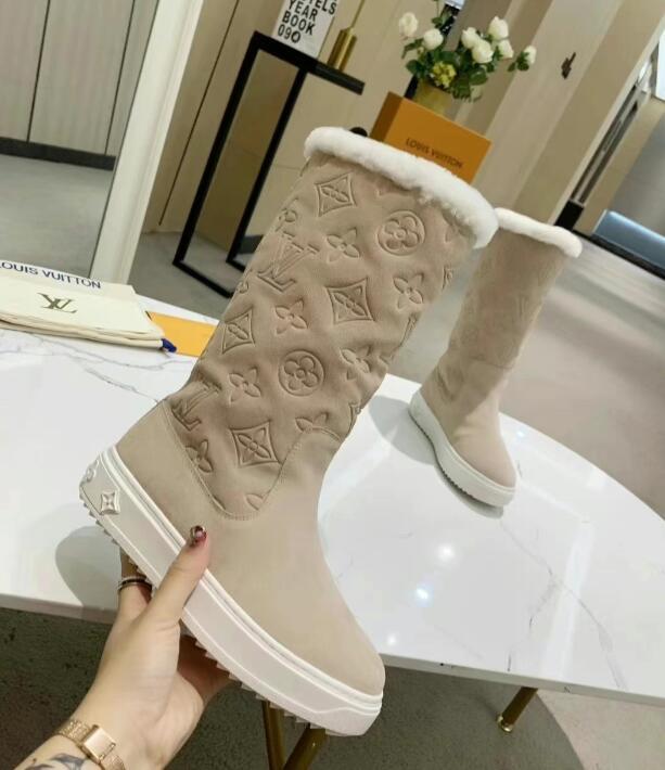 Mila's Edit - LOV Women Shoes - 803