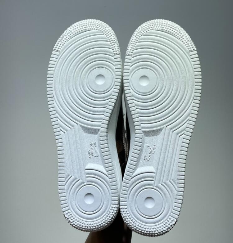 Mila's Edit - LOV Men Shoes - 1269