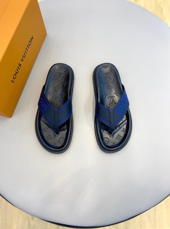 Mila's Edit - LOV Men Shoes - 1099