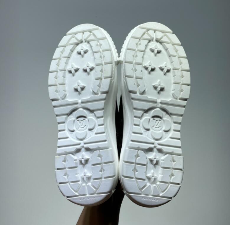 Mila's Edit - LOV Men Shoes - 1005