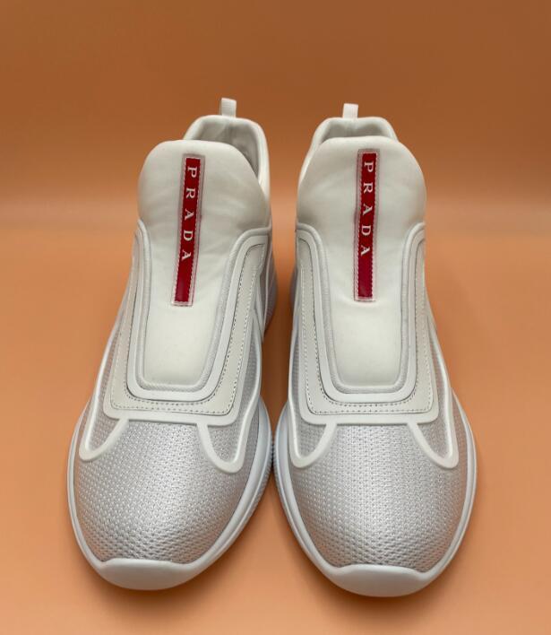 Mila's Edit - PD Men Shoes - 046