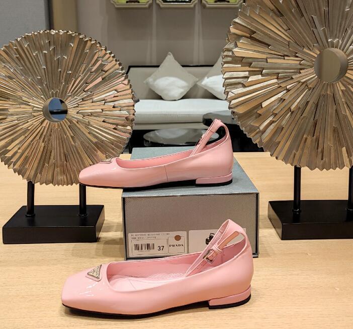 Mila's Edit - PD Women Shoes - 318