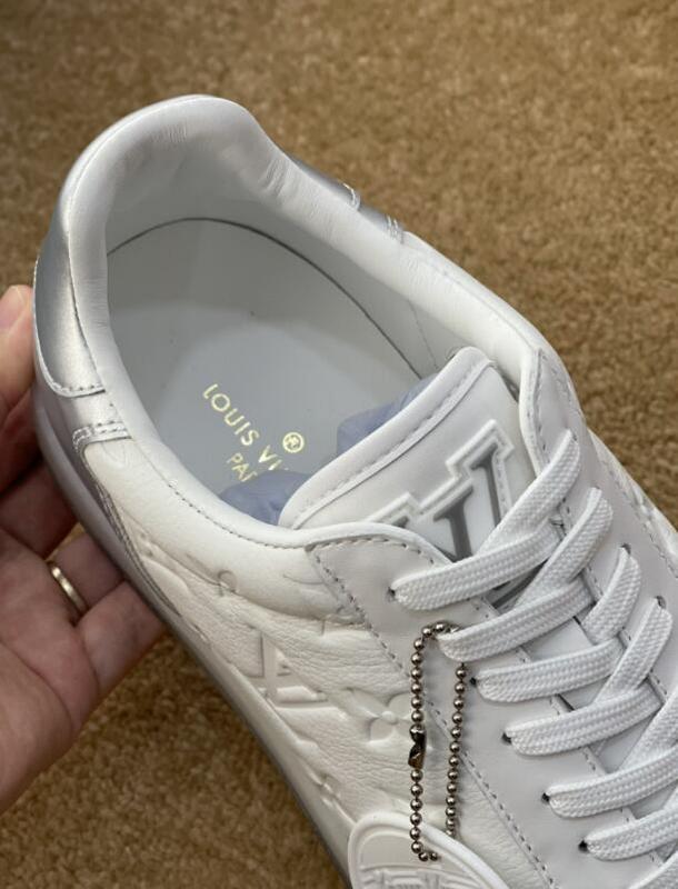 Mila's Edit - LOV Men Shoes - 1420