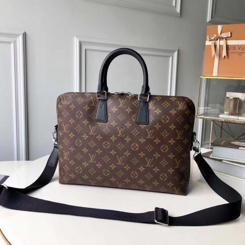 I W Fashion Lu-Vi bags - 17691