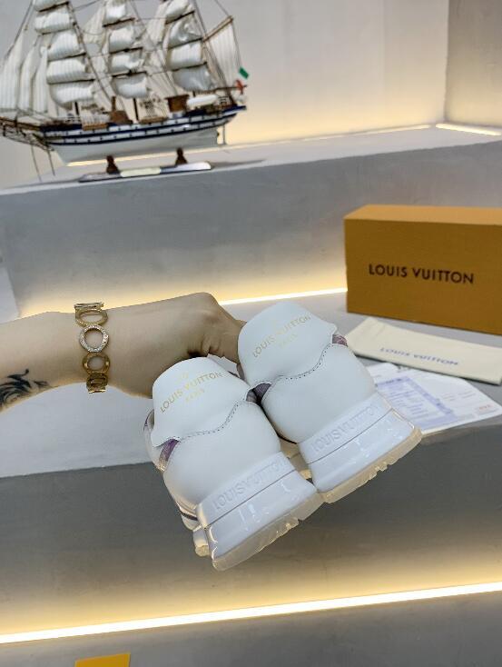 Mila's Edit - LOV Men Shoes - 1836