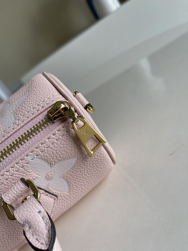 I W Fashion Lu-Vi bags - 17204