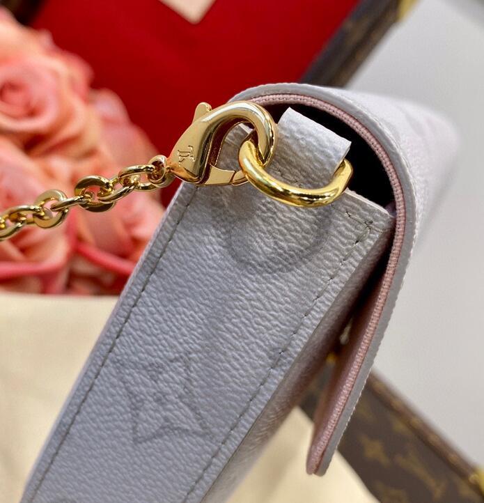 Mila's Edit - LOV Bags - 2962