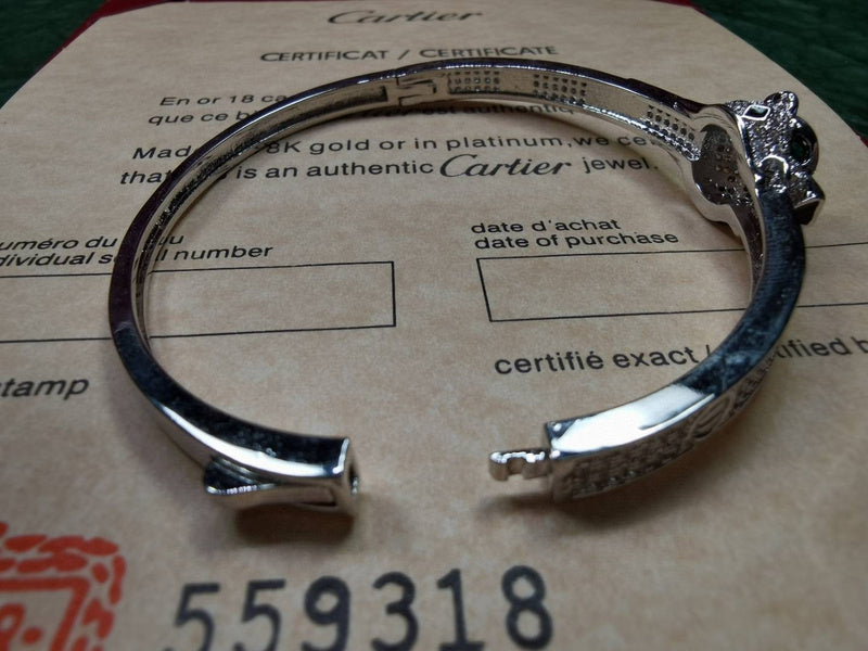 Cartier Jewelry