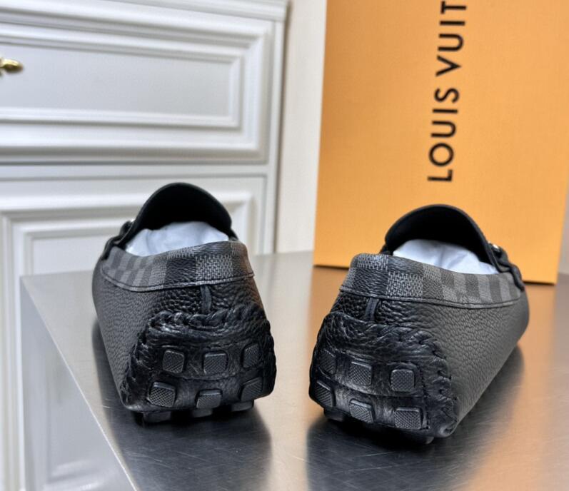 Mila's Edit - LOV Men Shoes - 840