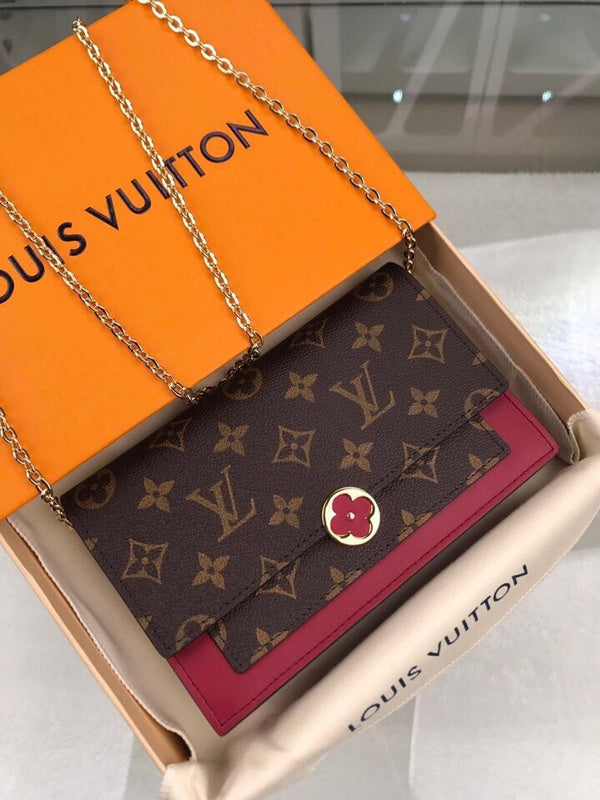 I W Fashion Lu-Vi bags - 9173
