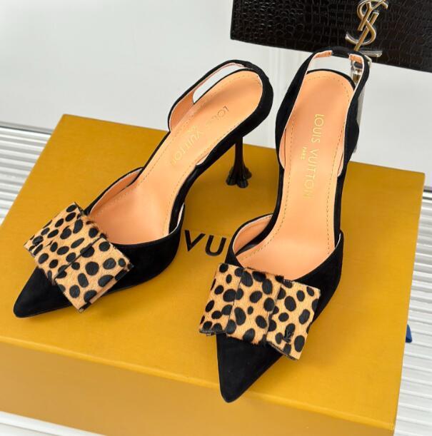 Mila's Edit - LOV Women Shoes - 309