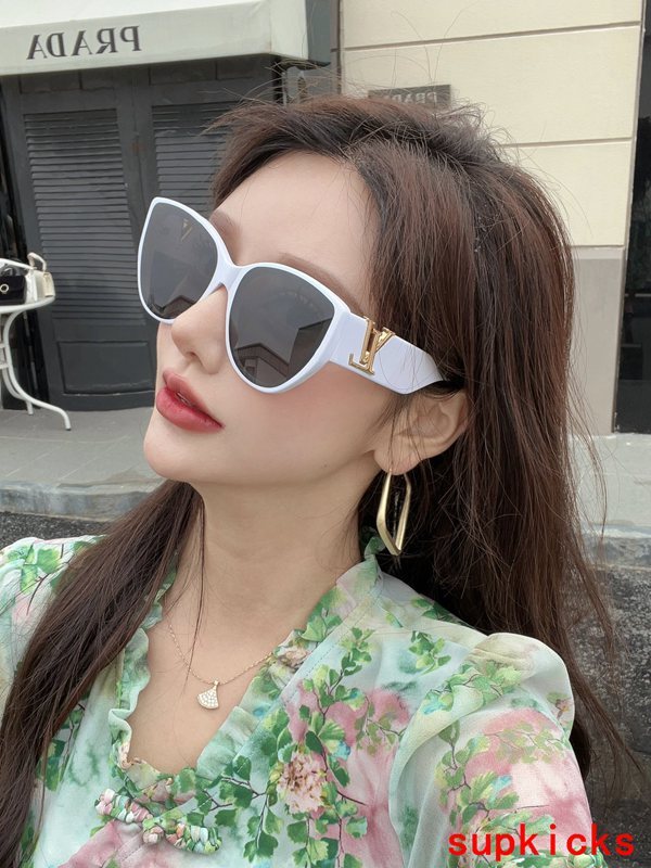 Louis Vuittion Luxury Sunglasses