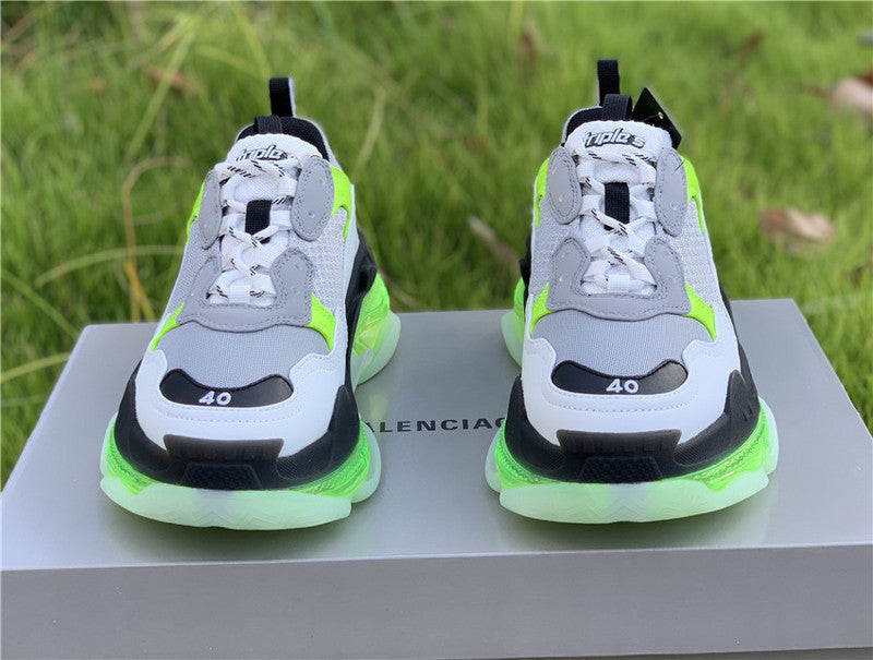 Belanciaga Luxury Shoes