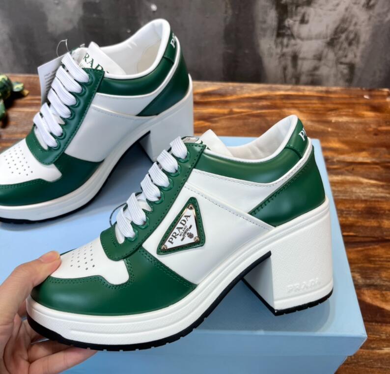 Mila's Edit - PD Women Shoes - 313