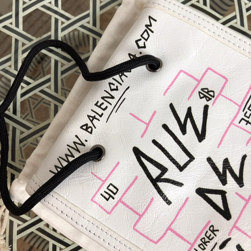 PHA - BG Bags - 257