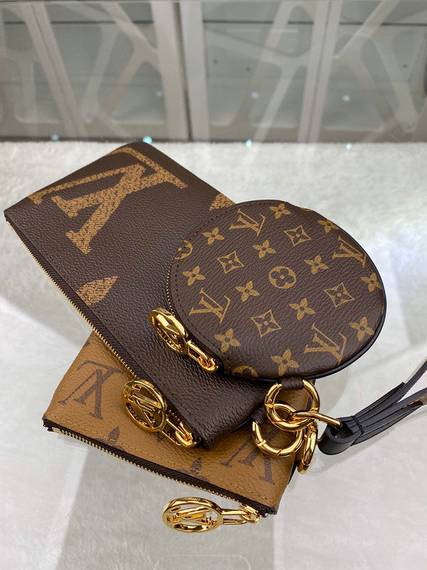 I W Fashion Lu-Vi bags - 17715