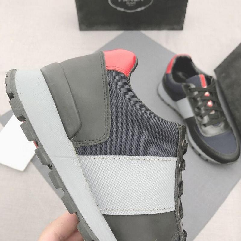 Mila's Edit - PD Men Shoes - 452