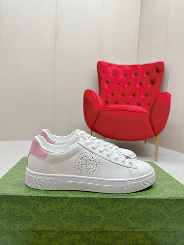 Gucci Luxury Shoes