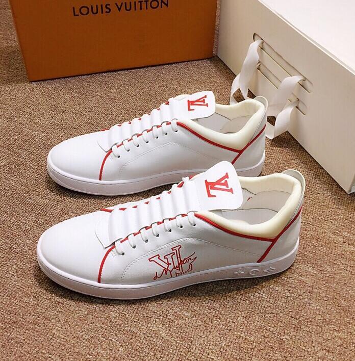 Mila's Edit - LOV Men Shoes - 1818