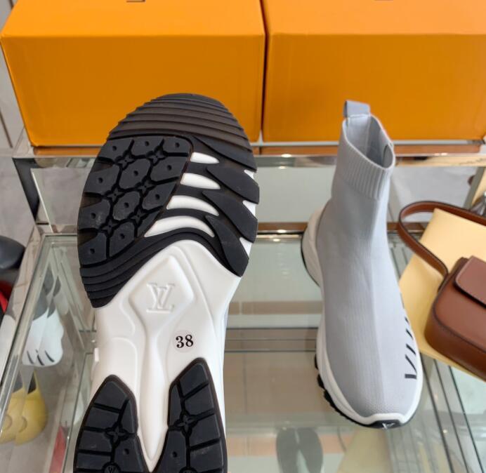 Mila's Edit - LOV Women Shoes - 640