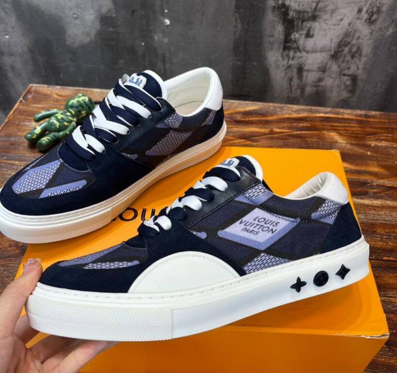 Mila's Edit - LOV Men Shoes - 821